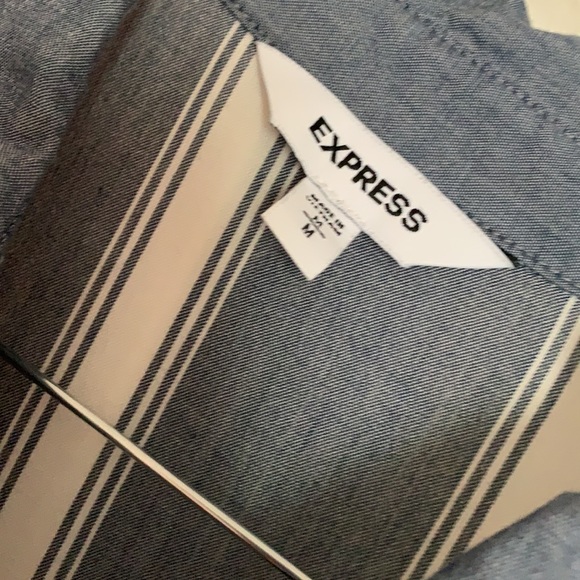 Express dress/coat - Picture 2 of 3